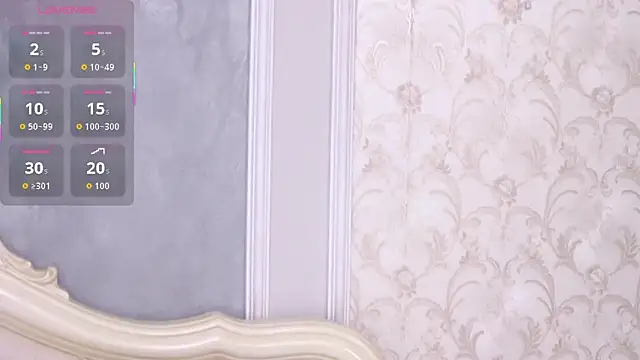 HeidiLust's cam snapshot