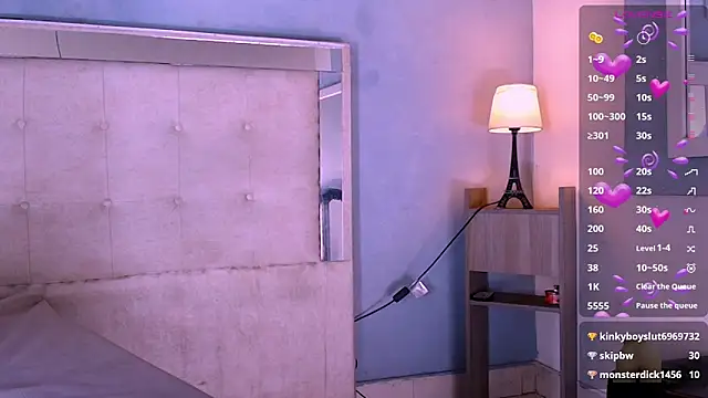 Emily_Castillo_1 live sex cam