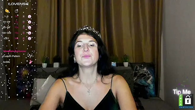 Alianna_Solo_Kisses live sex cam