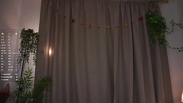 KissyCloud's cam snapshot