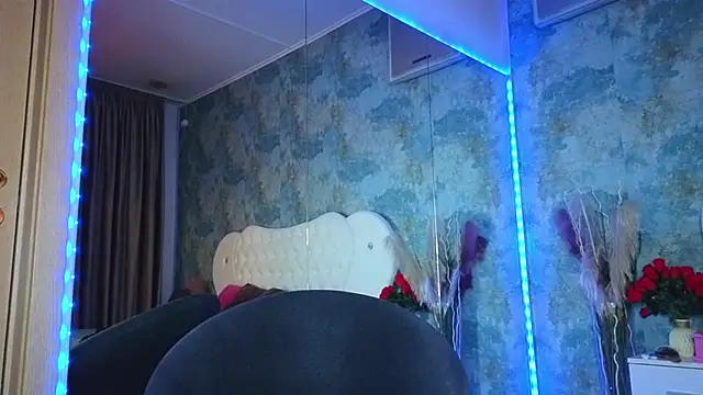 AngellBlackX's cam snapshot