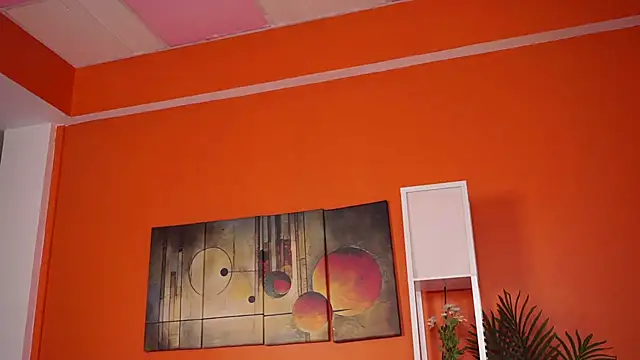 LovingBlondie's cam snapshot