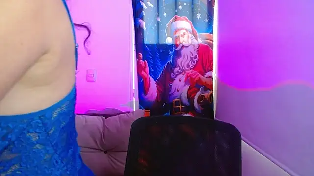 milfrousse's cam snapshot