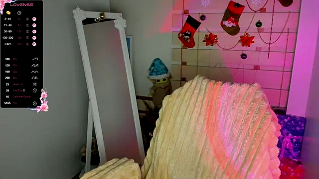 Bella_XO's cam snapshot