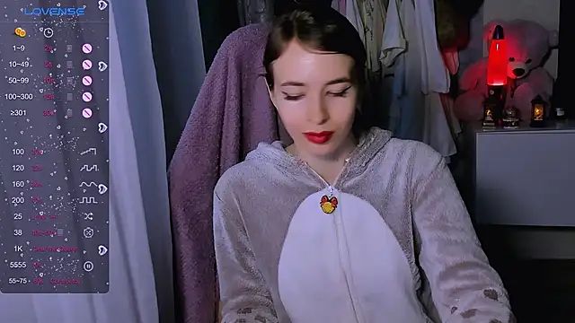 ZoyaMill's cam snapshot