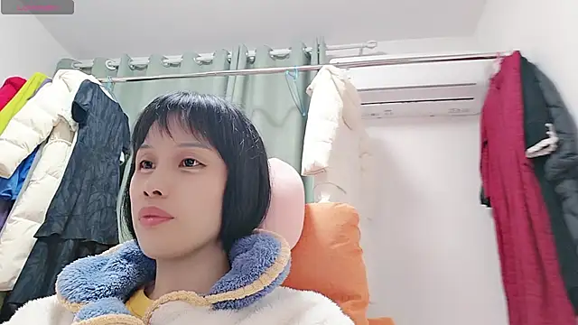 Yan61's cam snapshot