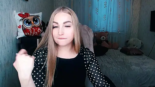 _KittyBoo's cam snapshot