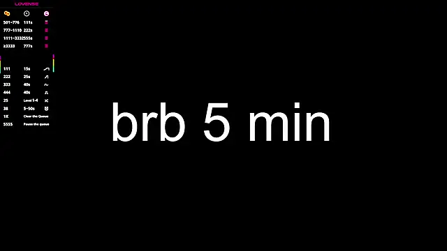 MerlynDinovo's cam snapshot