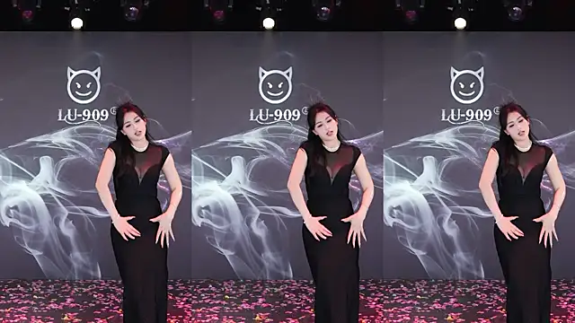 LU-909's cam snapshot