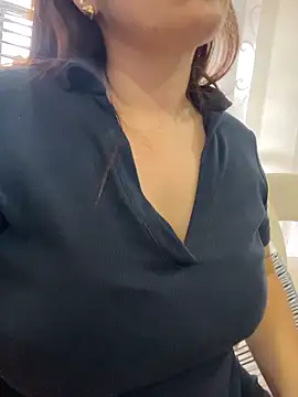 RosaliaVicky live sex cam