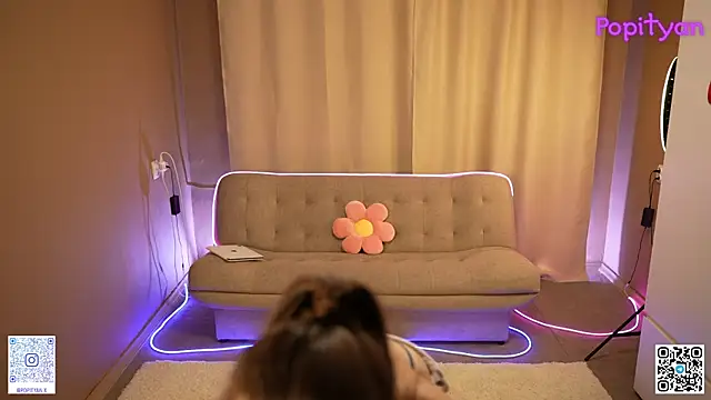 popityan1's cam snapshot