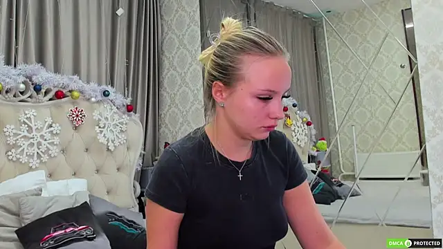 SilasCollins's cam snapshot