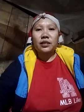 Linhcutex's cam snapshot