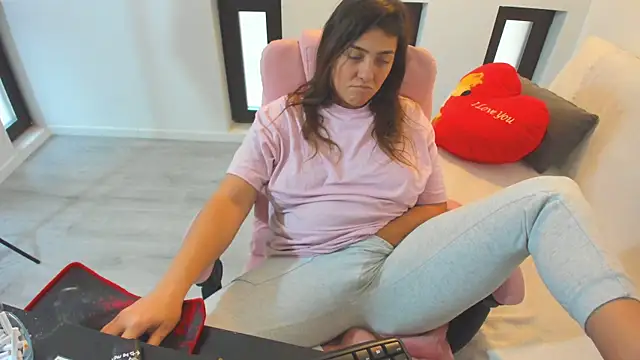 Dyana_Kaylinn live sex cam