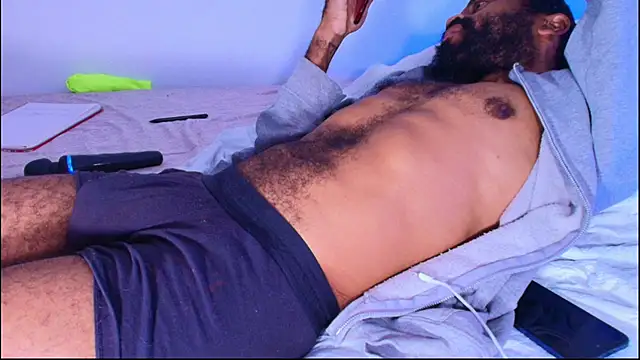 KaelMoreau's cam snapshot