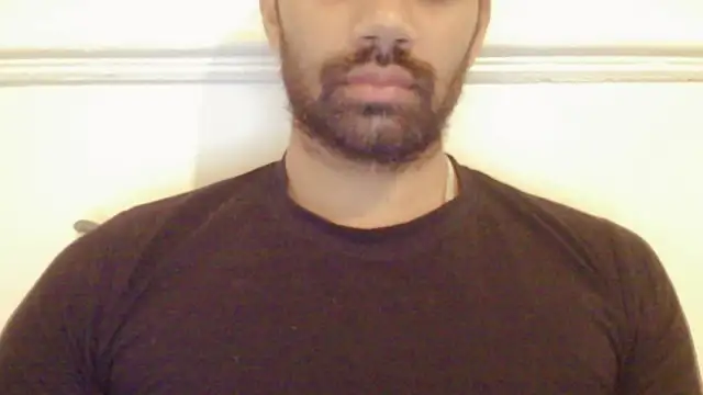 Handsome_Nick's cam snapshot