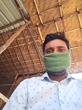 hot_integer's cam snapshot