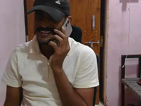 HotXKrish's cam snapshot