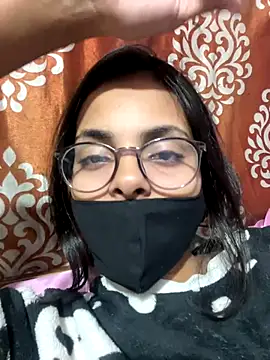 Sandhya_77's cam snapshot