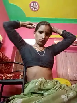 Anju_setty's cam snapshot