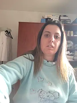 Sareyxon's cam snapshot