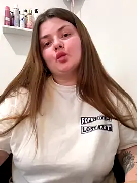 EvKamenskih's cam snapshot