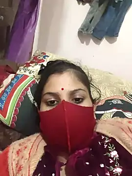 Maahi-Queen's cam snapshot