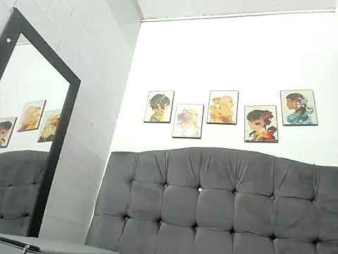 Valeria_gil_'s cam snapshot