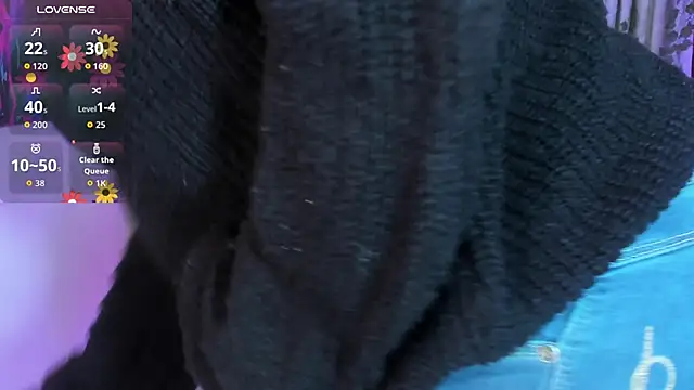 velvet_ari's cam snapshot