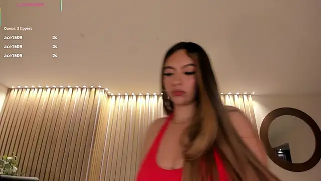 BellaRose_X's cam snapshot