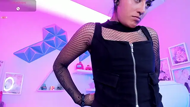 Valkiria_ponce's cam snapshot