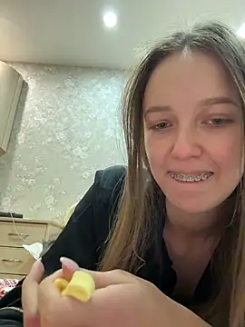 ElliRose live sex cam