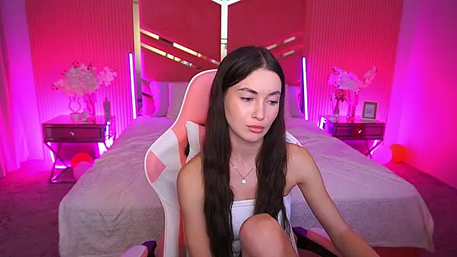 CherryyLulu's cam snapshot