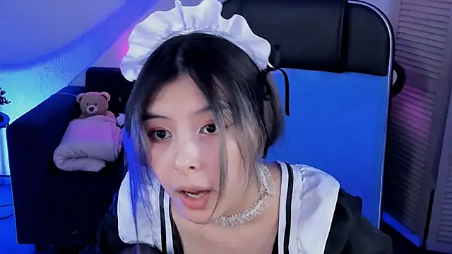 SirenMystiq's cam snapshot