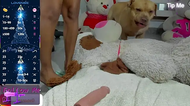 jessi_morgan live sex cam