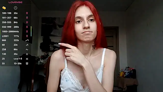 KennaElse's cam snapshot