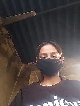 cutegirlm's cam snapshot