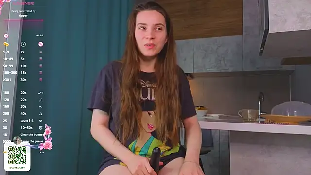 DonnaBurkee's cam snapshot