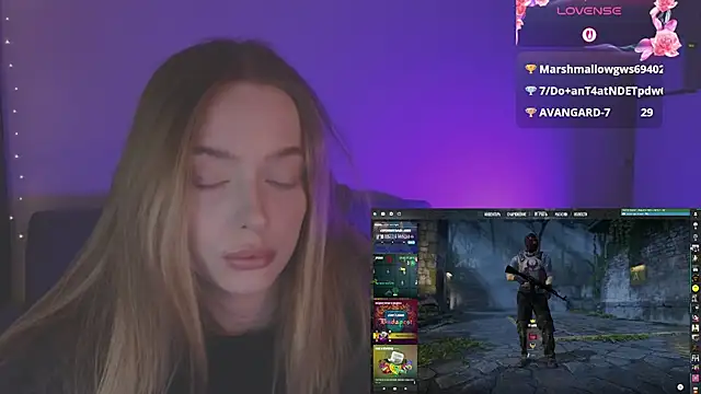 _MayShy_'s cam snapshot