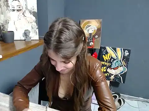 felicity_gold's cam snapshot