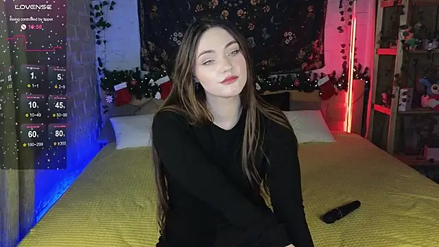 Kira_Jin's cam snapshot