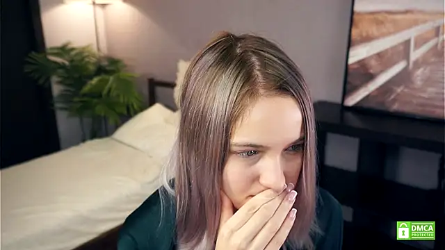 HongTomczak's cam snapshot