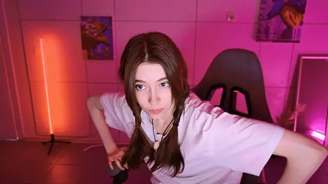 Yoka_paradoXXX's cam snapshot