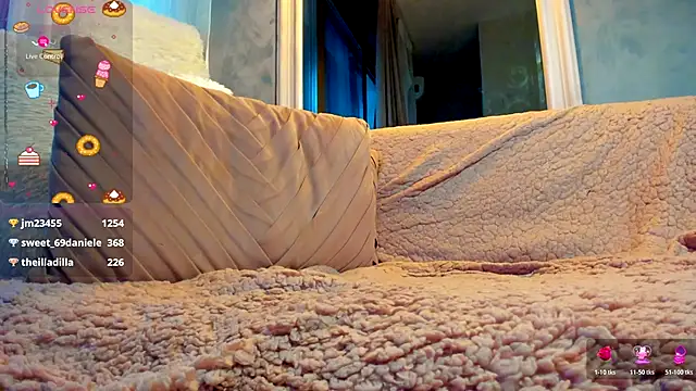 Sassy_Teen live sex cam