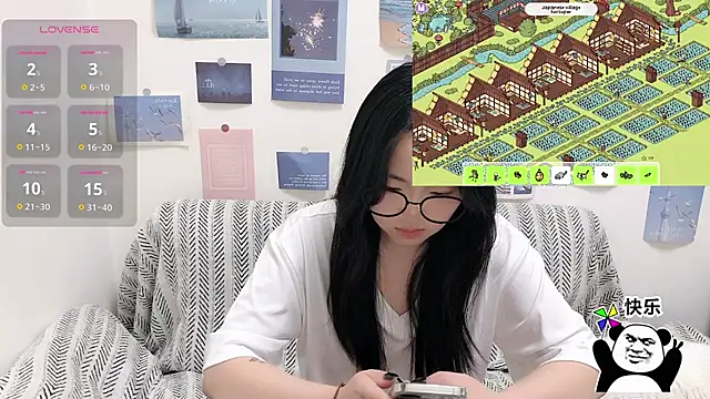 LiLiYbaby live sex cam