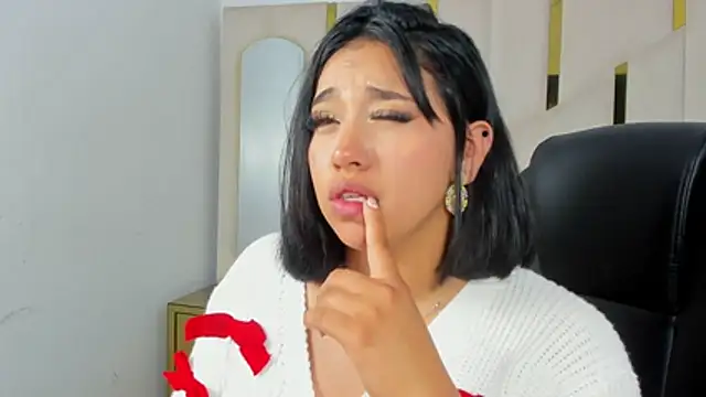 IsabellRodriguez18 live sex cam