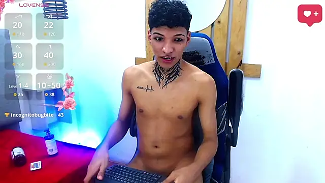 Rick_Wade live sex cam