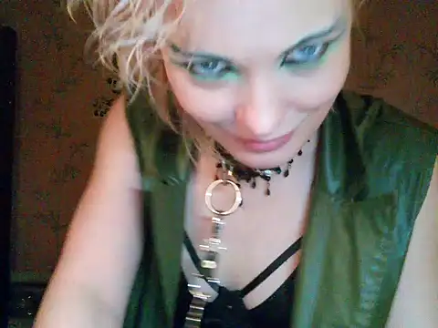 WildMissNiks's cam snapshot