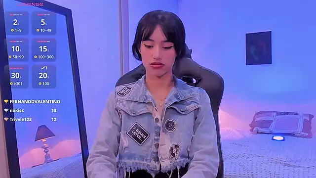 Rouse_Monroe's cam snapshot