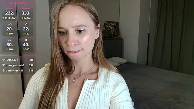 Mad1en's cam snapshot